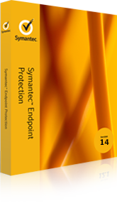 Broadcom Symantec Endpoint Protection 14