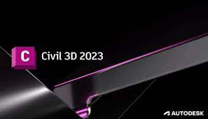 AutoCad Civil 3D 2023