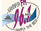 Kantipur FM