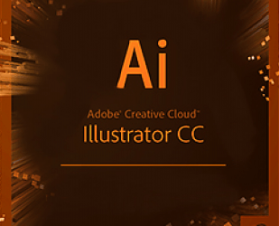 Adobe Illustrator CC