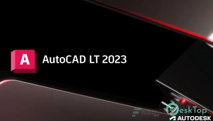 AutoCAD LT 2023